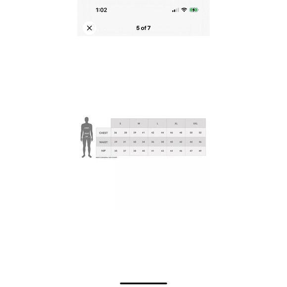 Gap Men Short Sleeve Seersucker Shirt L Cayenne Flower Fill New Red Relaxed - Picture 9 of 12